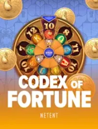 codex of fortune logo