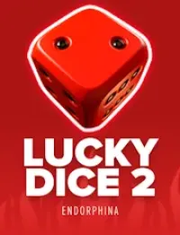 lucky dice 2 logo