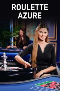 roulette azure - logo