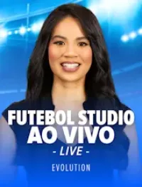 futebol studio - logo