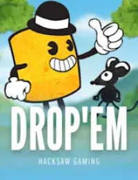 dropem game logo