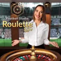 football studio roulette - logo