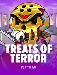 treats of terror logo
