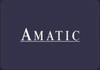 Amatic official logo