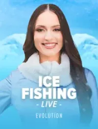 ice fishing live 1 - logo