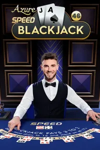 speed blackjack 17 - logo
